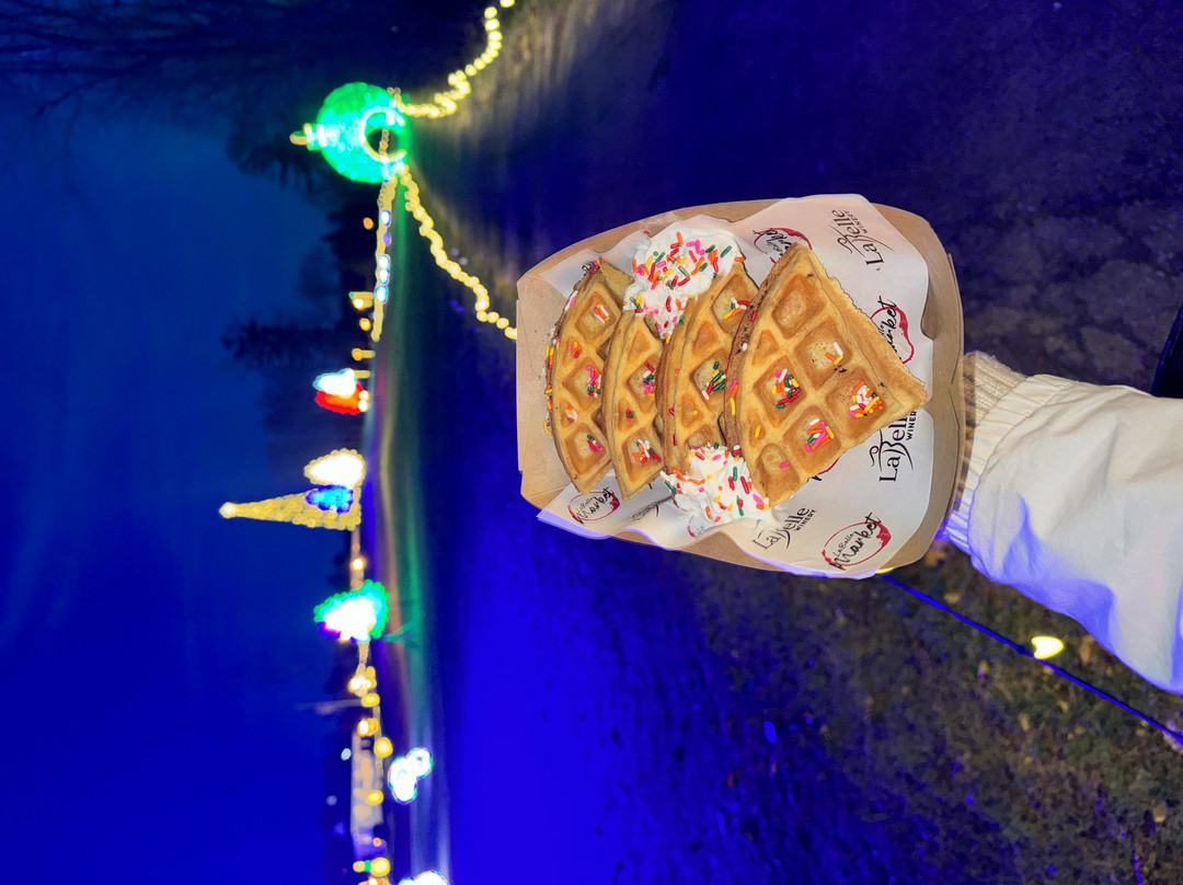 LaBelle Lights At Labelle Winery景点图片