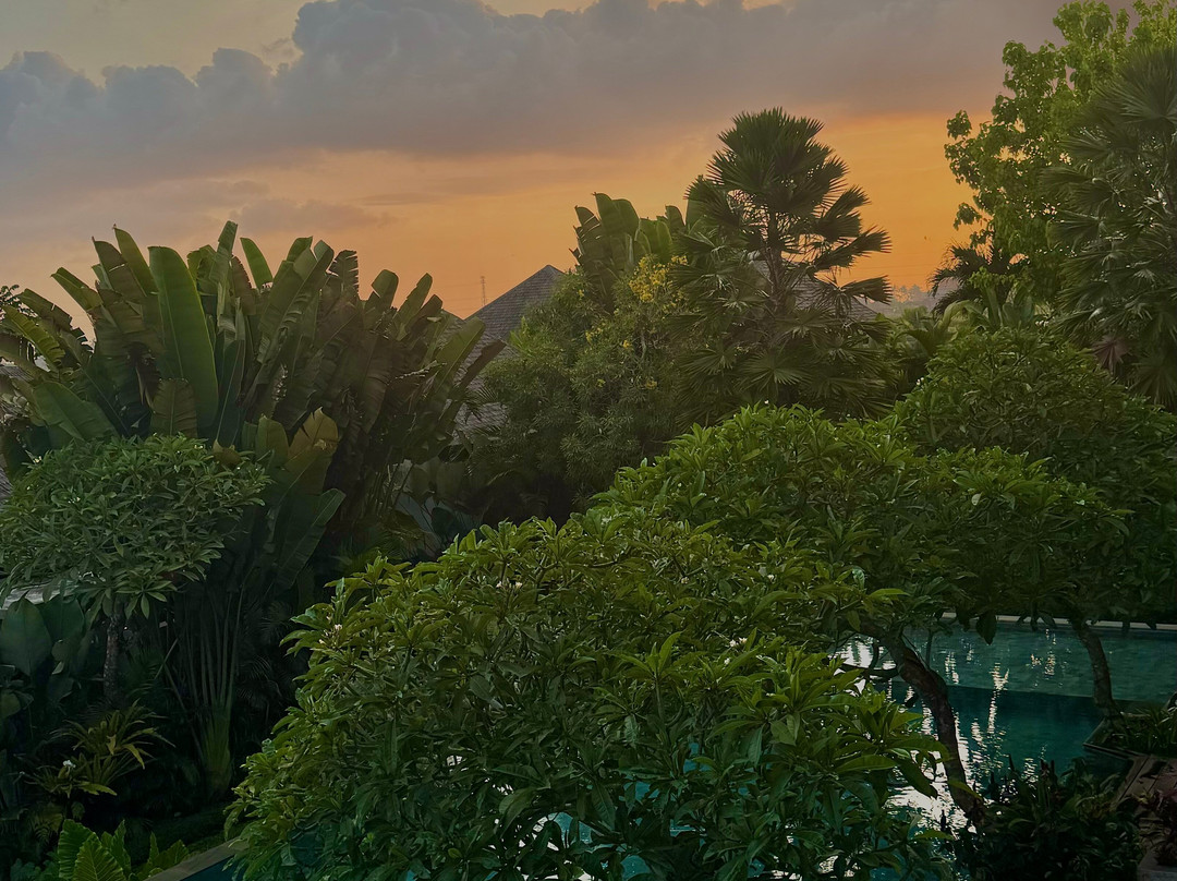 The Garcia Ubud主图