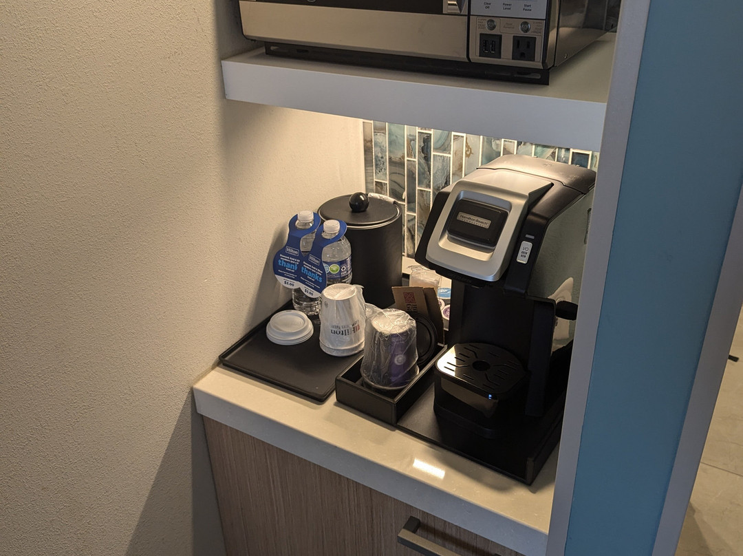 Hilton Garden Inn Asheville South主图