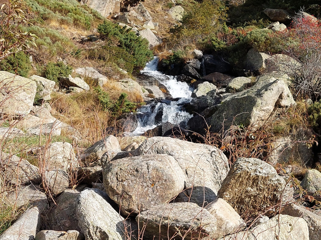 Valle de Incles-Incles必去景点