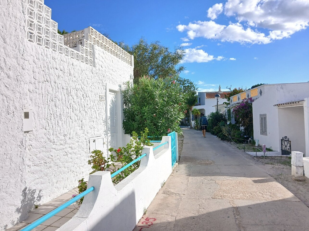 Passeios Ria Formosa景点图片