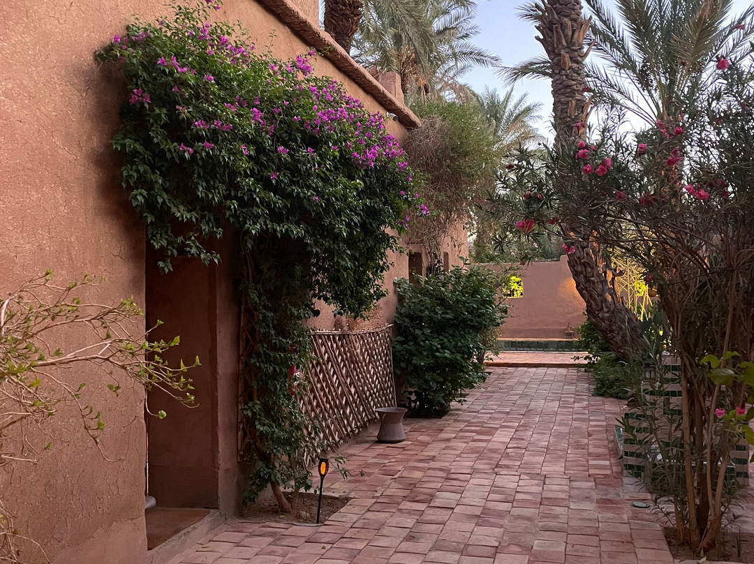 达尔劳尔里主图