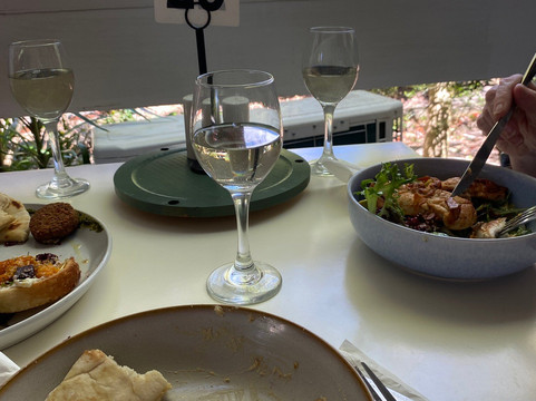 The Garden's Cafe - Mount Annan