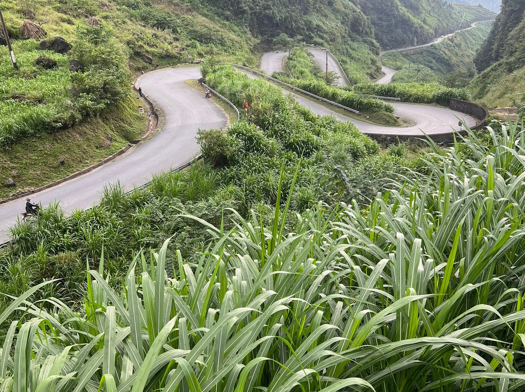 Ha Giang Journey景点图片