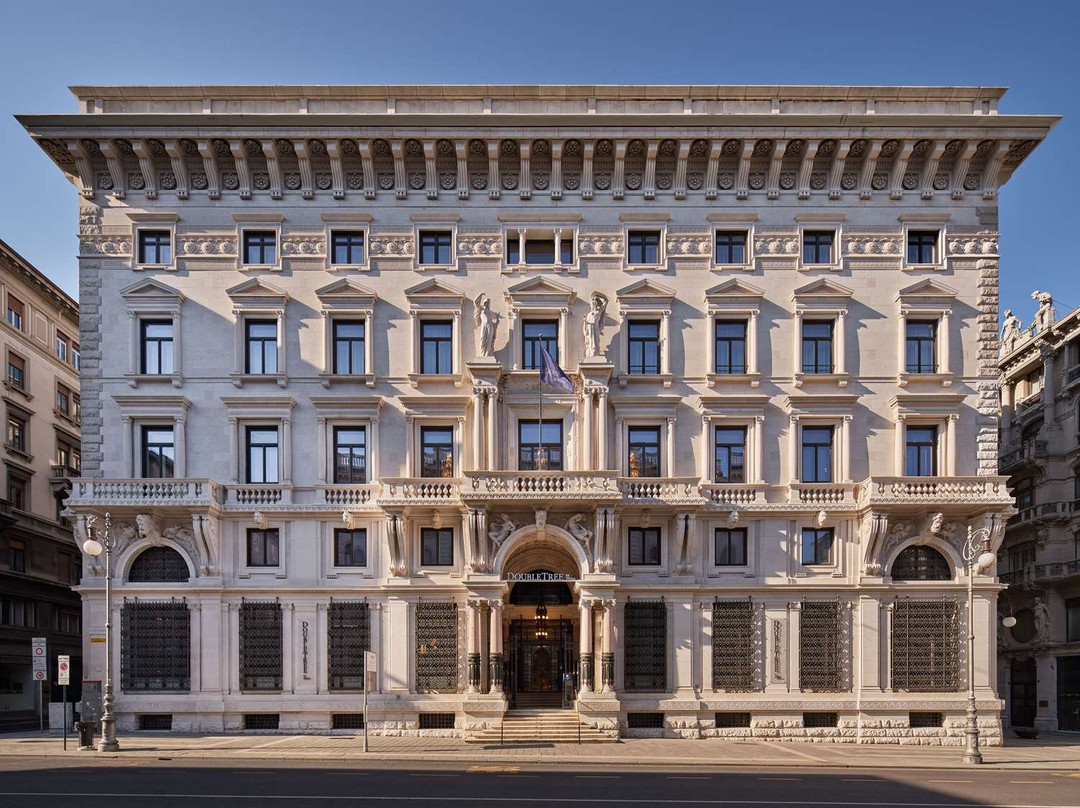 DoubleTree by Hilton Trieste主图
