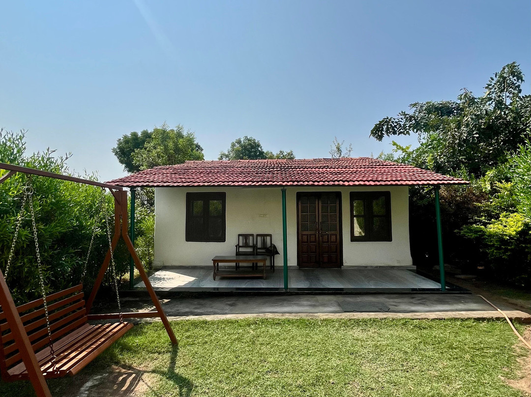 Jawai Balwant Vilas主图