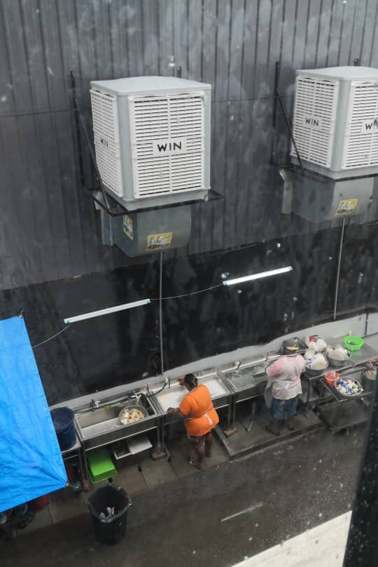 M精品18号车站酒店主图