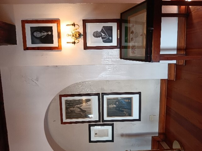 Town Hall-圣乔治必去景点