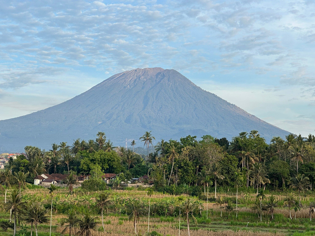 Samanjaya Trans Bali