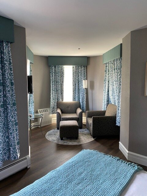 The Centennial Hotel主图