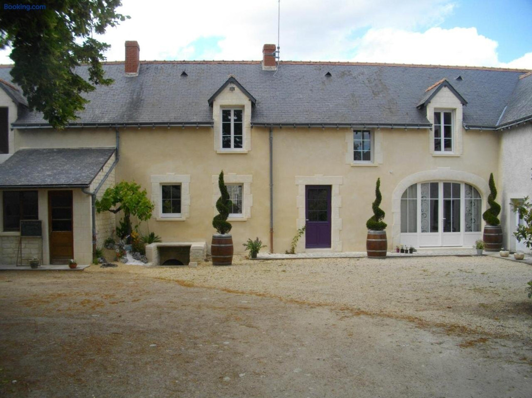 La Rosée d'Anché