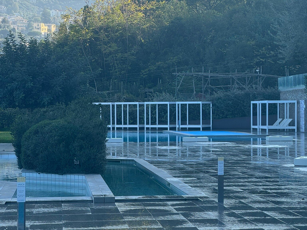 Le Axidie Beach & Pool-维克艾库塞必去景点