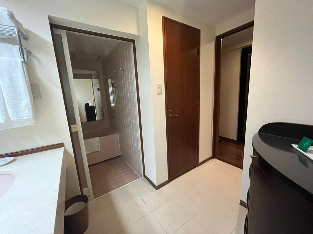 冲绳可可花园度假村主图