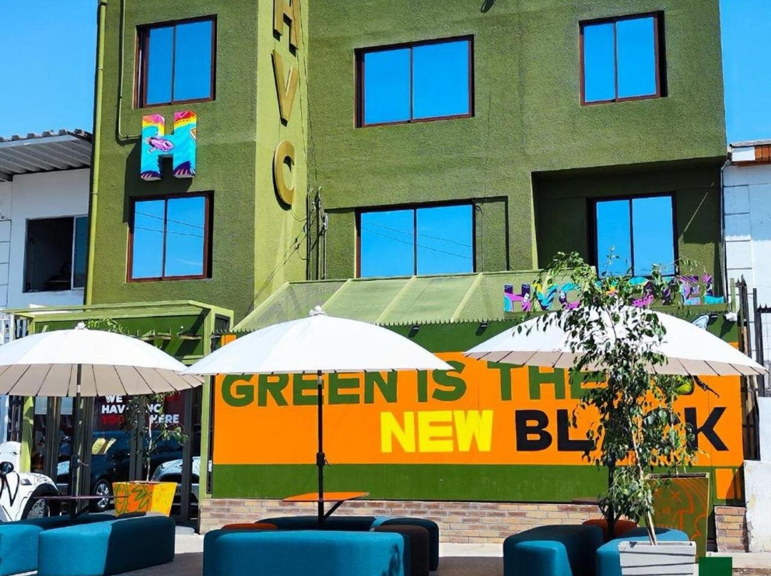 Hotel Velero Cavancha