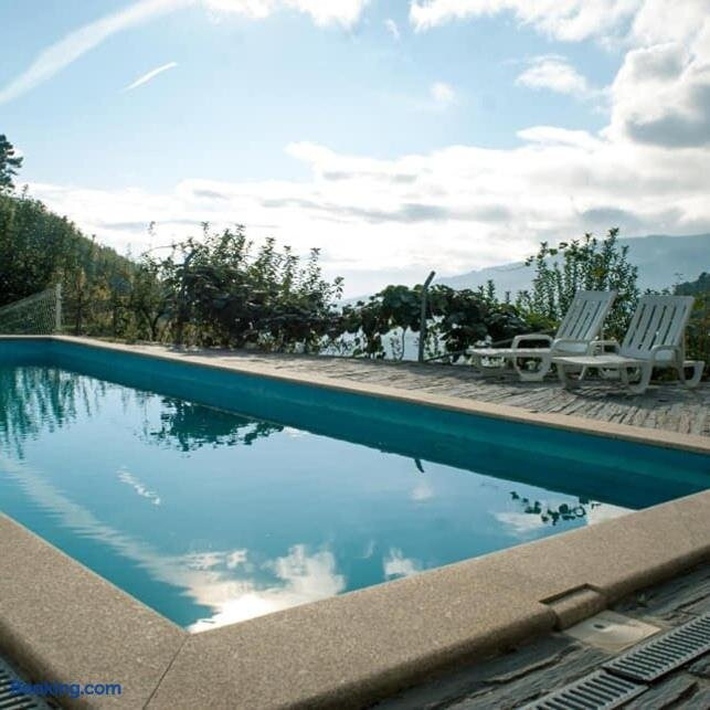 Quinta da Ribeira Douro - Guest House