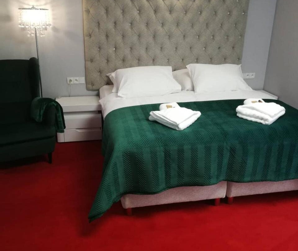 Hotel Volter主图