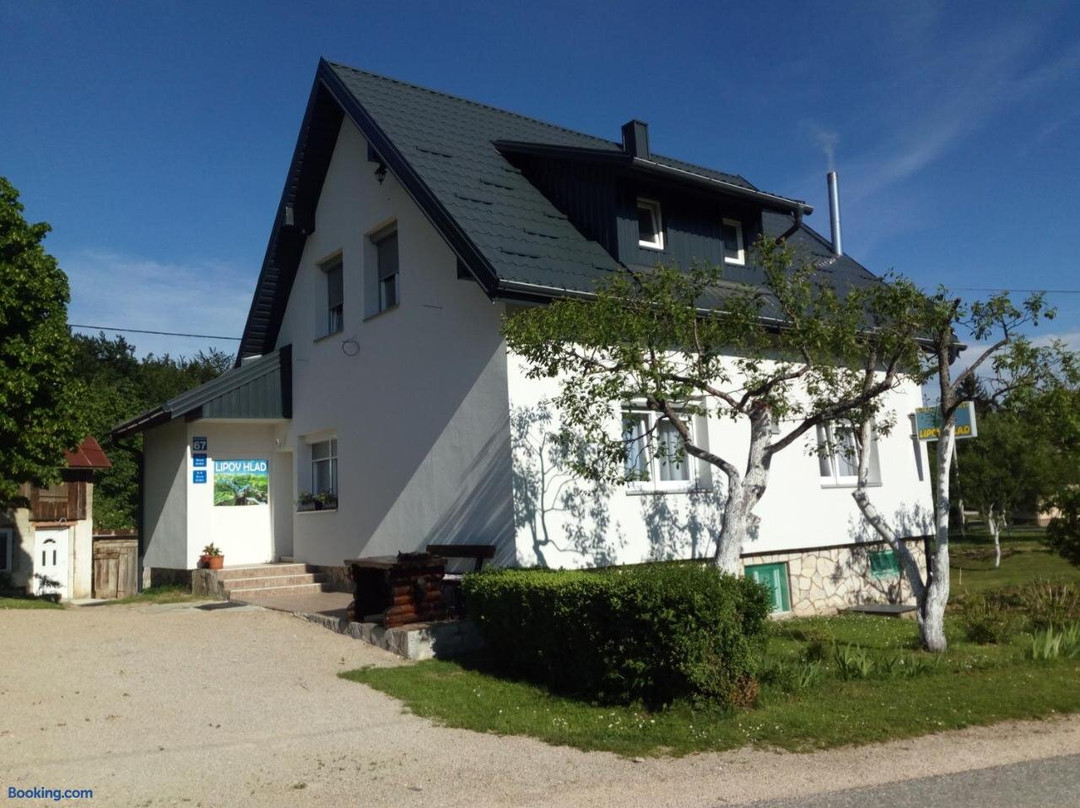 Guest House Lipov Hlad主图