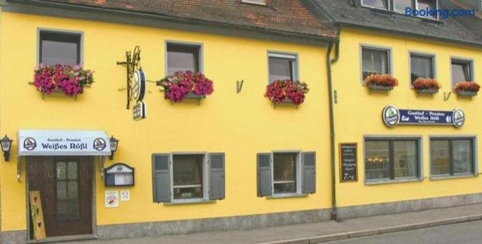 Gasthof Pension Weißes Rössl