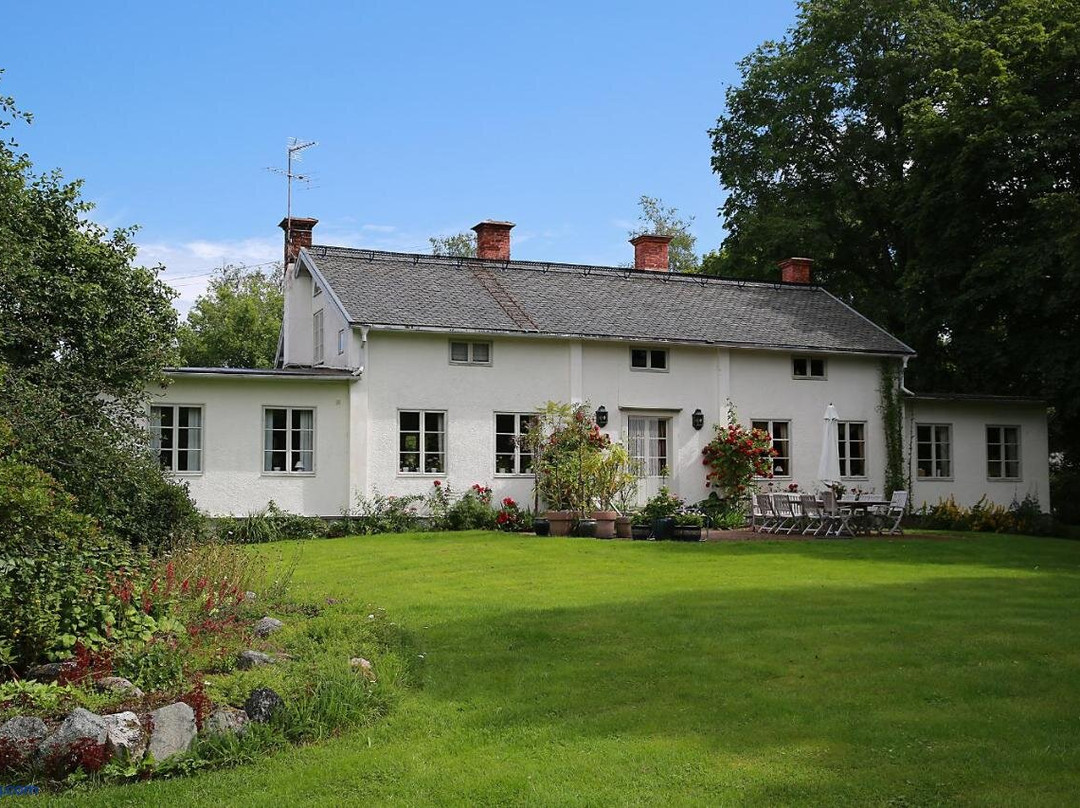 Olsbacka Gård