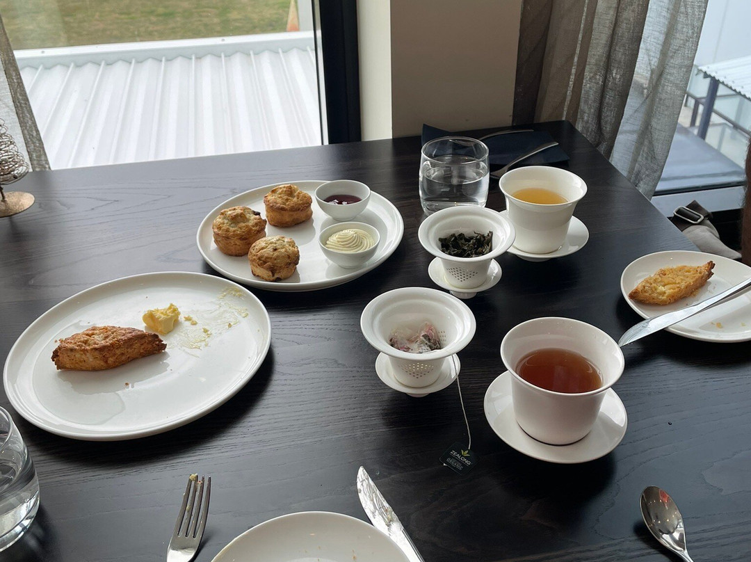 Zealong Tea Estate-汉密尔顿必去景点