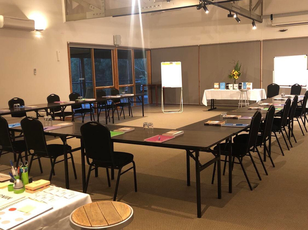 Yarra Valley Estate主图