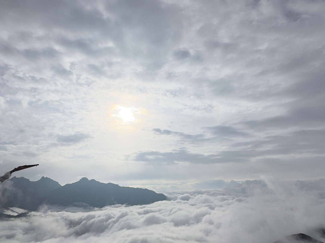 Glacier Trek and Adventure-Yuksom必去景点