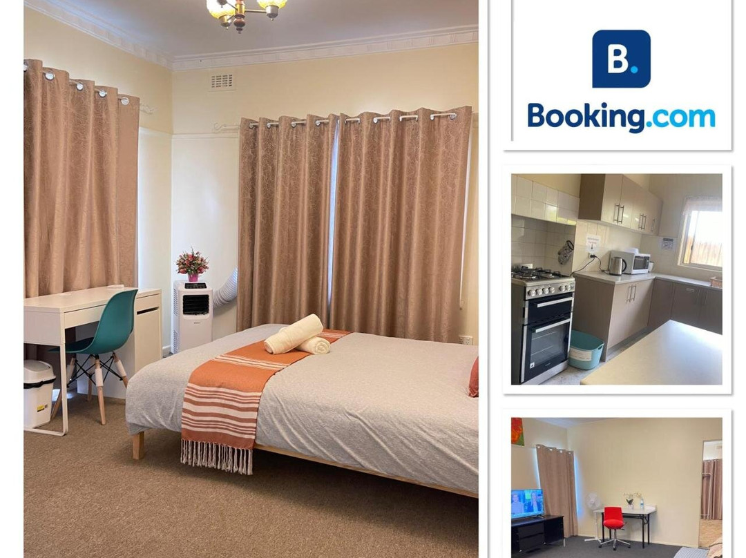 Werribee DGH Accommodation