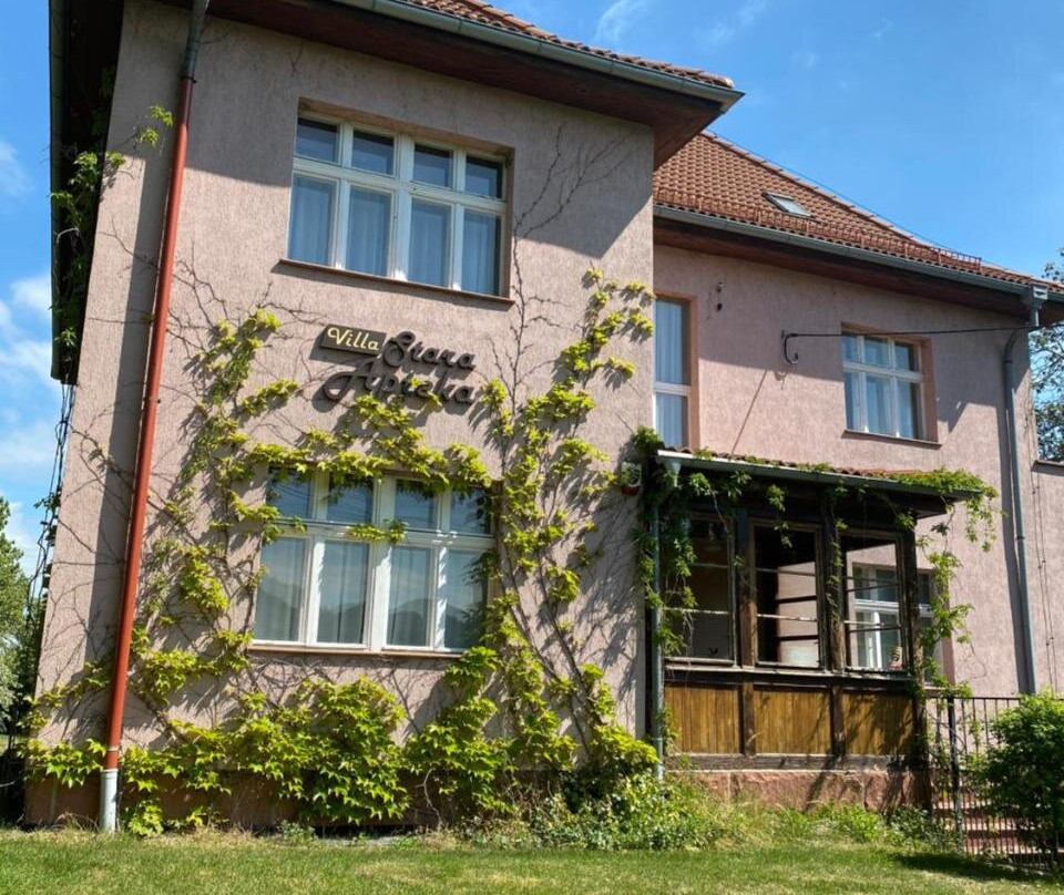 Villa Stara Apteka