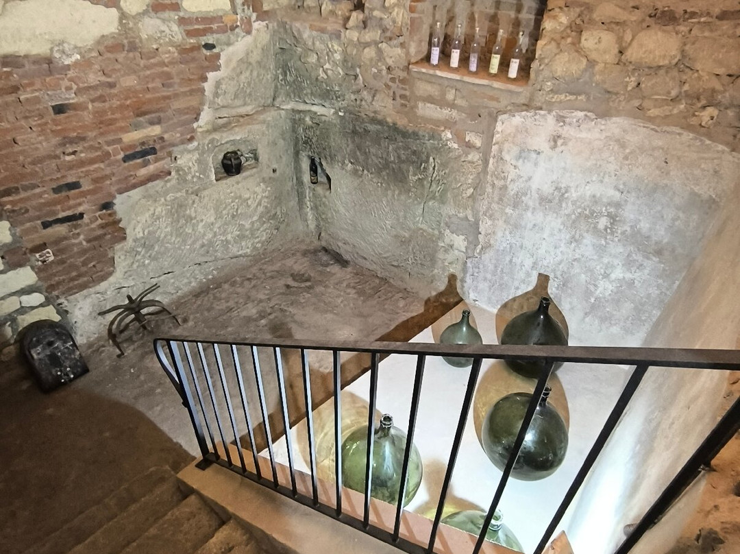 Visita Guidata Degli Infernot Di Rosignano Monferrato景点图片