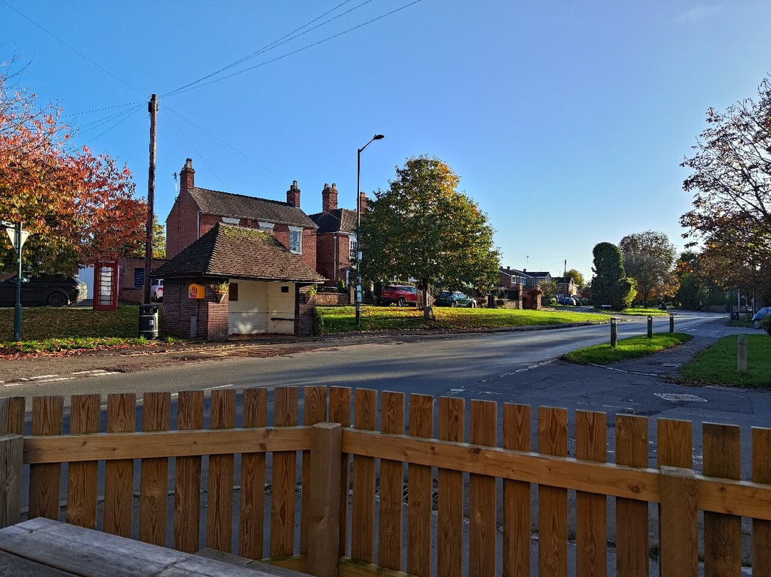 The Stags Head B&B