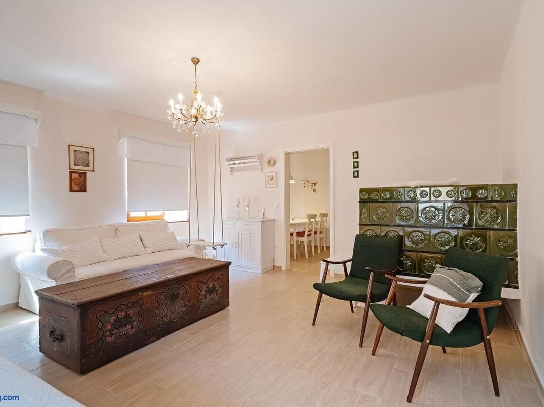 Pr`Mruzo Apartmaji