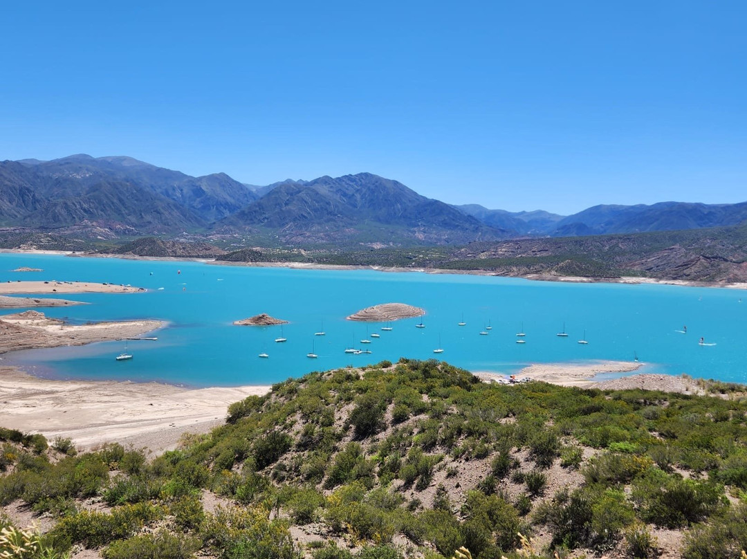 Passeios Vinícola Mendoza-门多萨必去景点