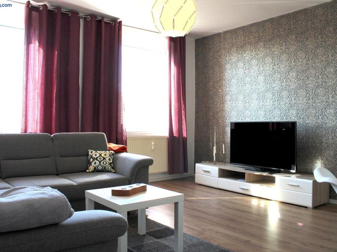 Cottbuser Ferienwohnung