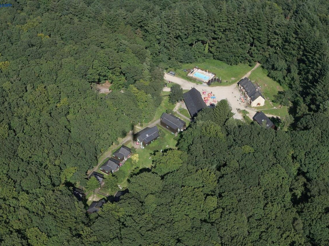 Gite de la Croix du Hêtre