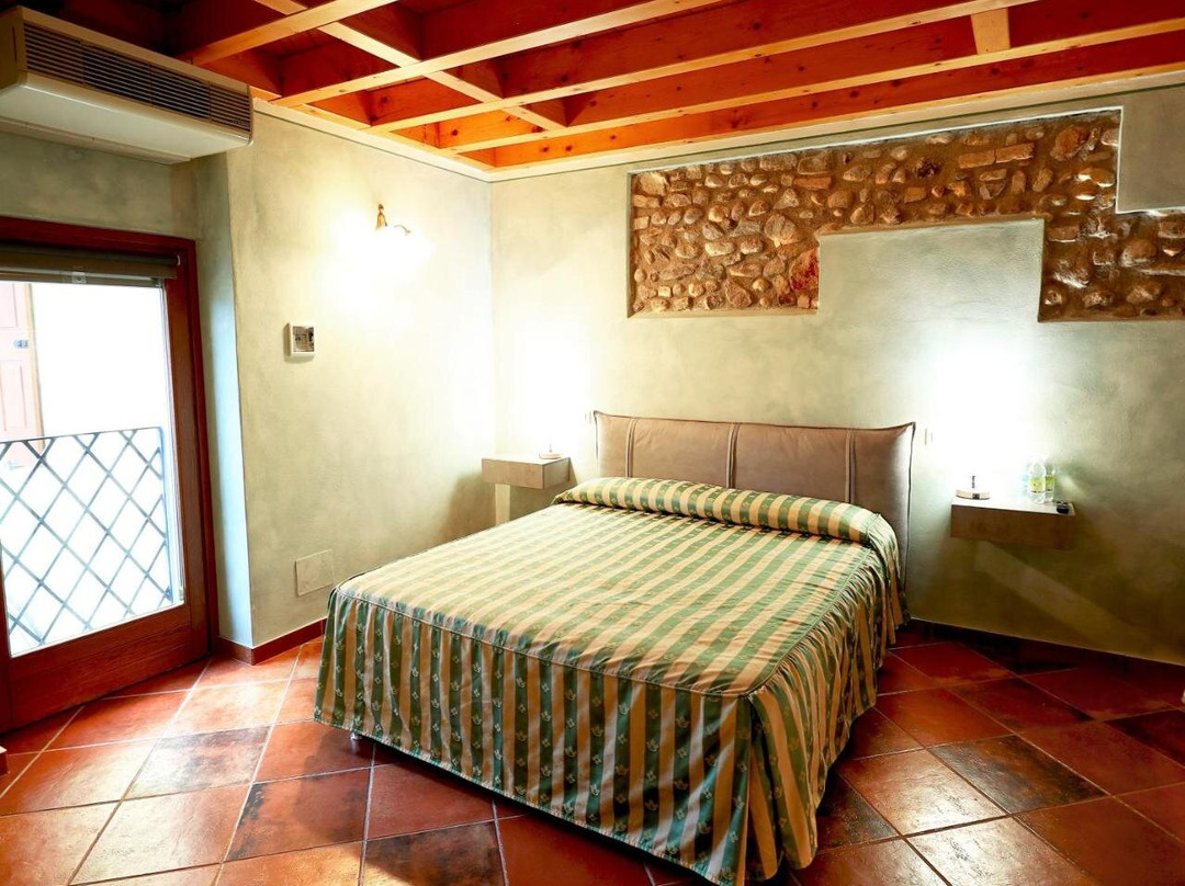 Affittacamere Residenza Del Duca