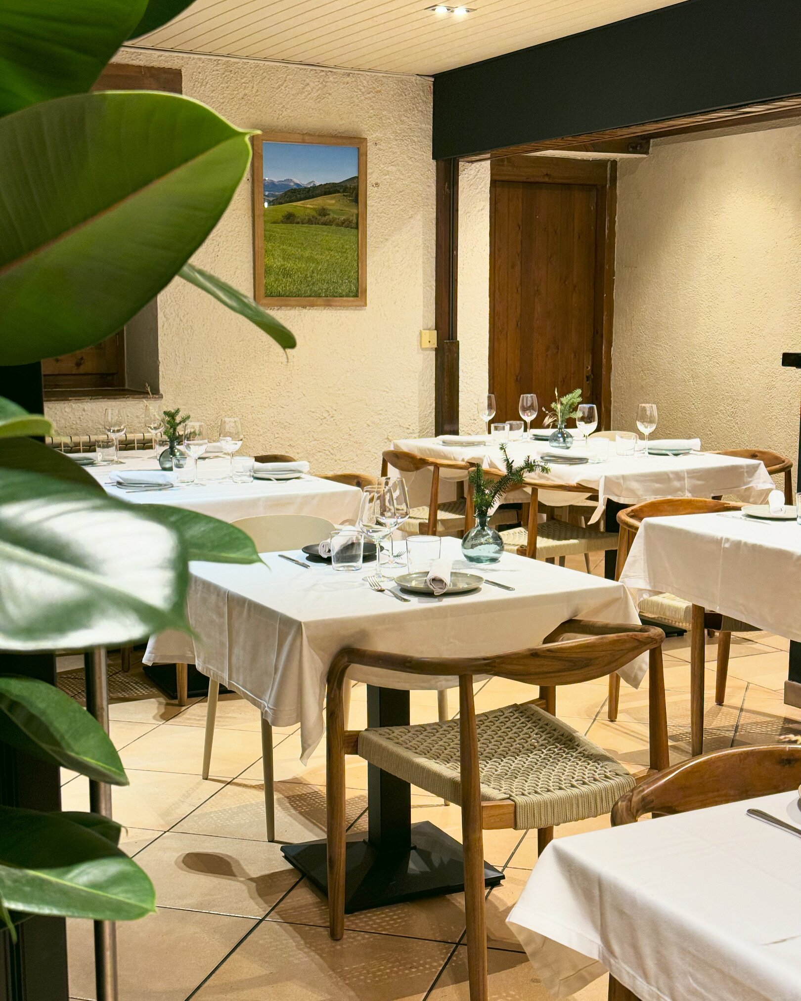 Hotel Cal Rei De Talló-餐饮