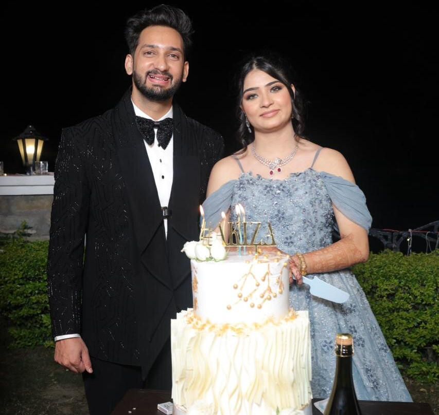 juSTa Palampur Resort & Convention Centre主图