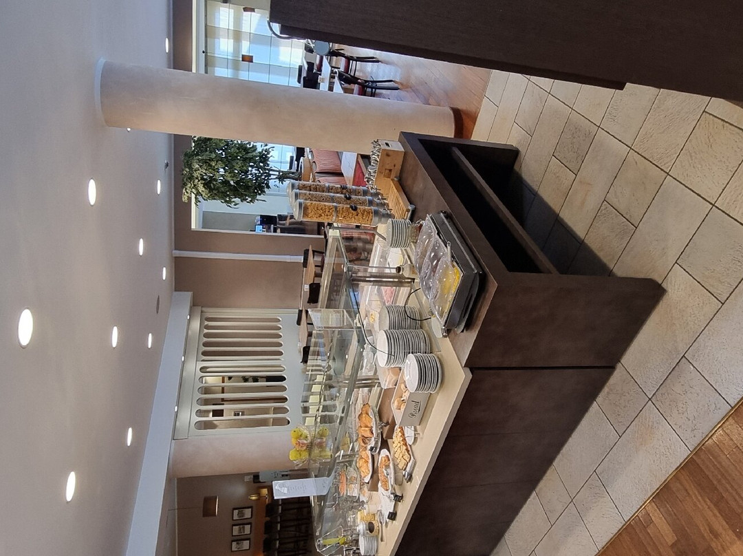 Tulip Inn Turin West主图