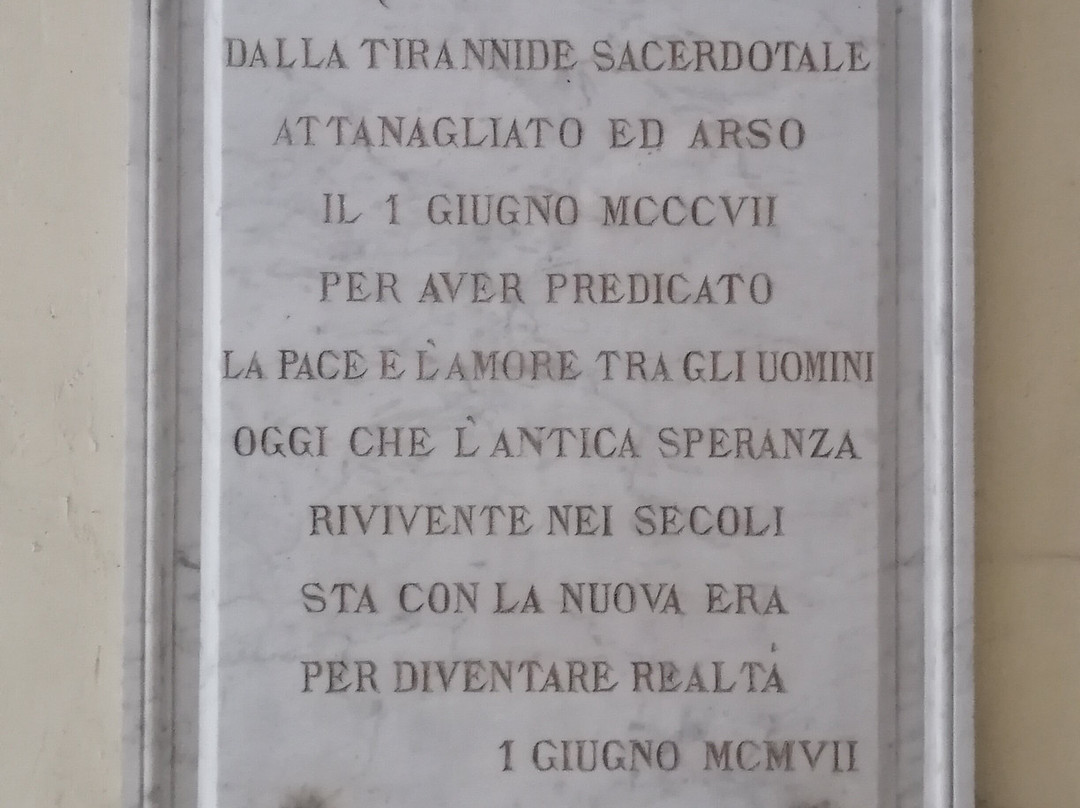 Antico Chiostro di San Graziano-韦尔切利必去景点