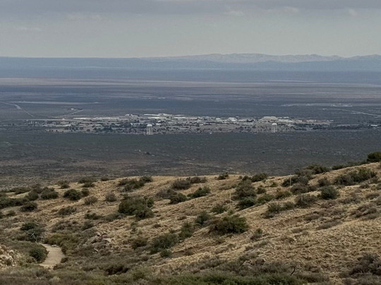 San Agustin Pass-Organ必去景点