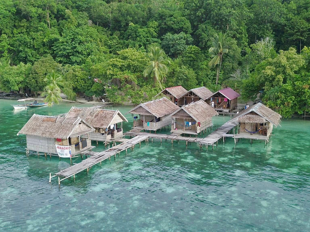 Delvin Homestay主图