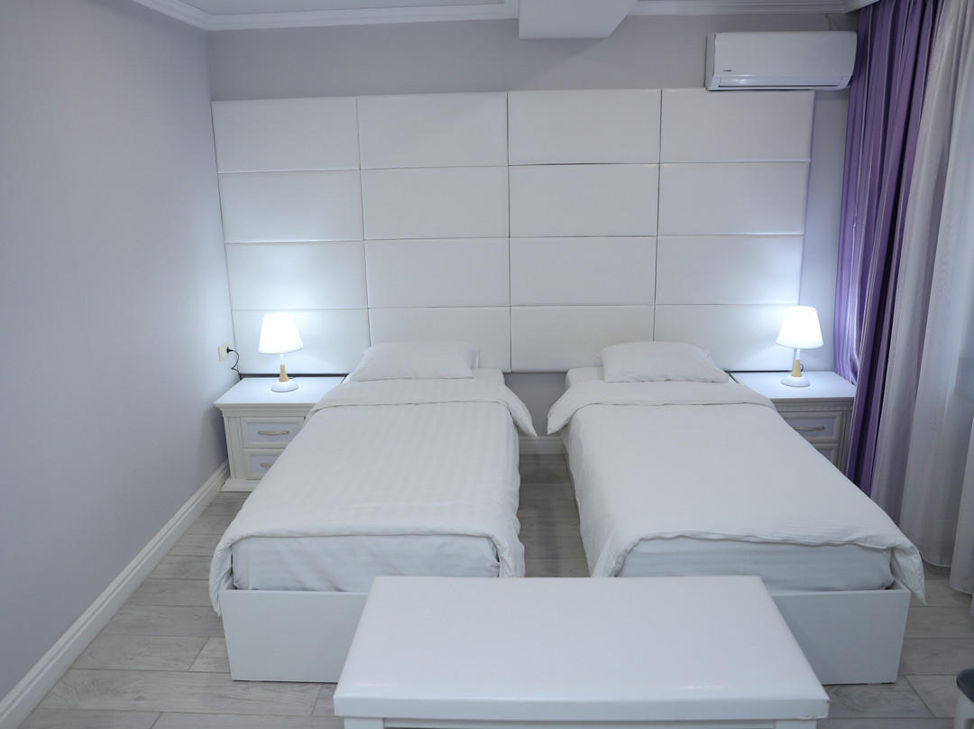 Grand Hotel Kapan主图