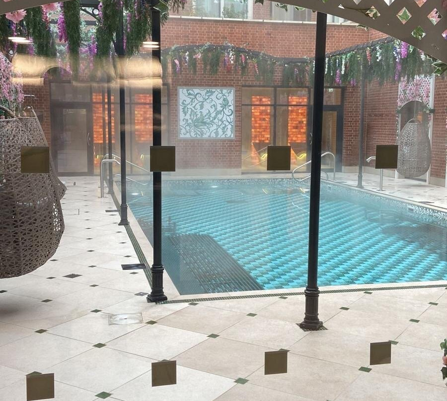 Fairmont Windsor Park Spa-Englefield Green必去景点