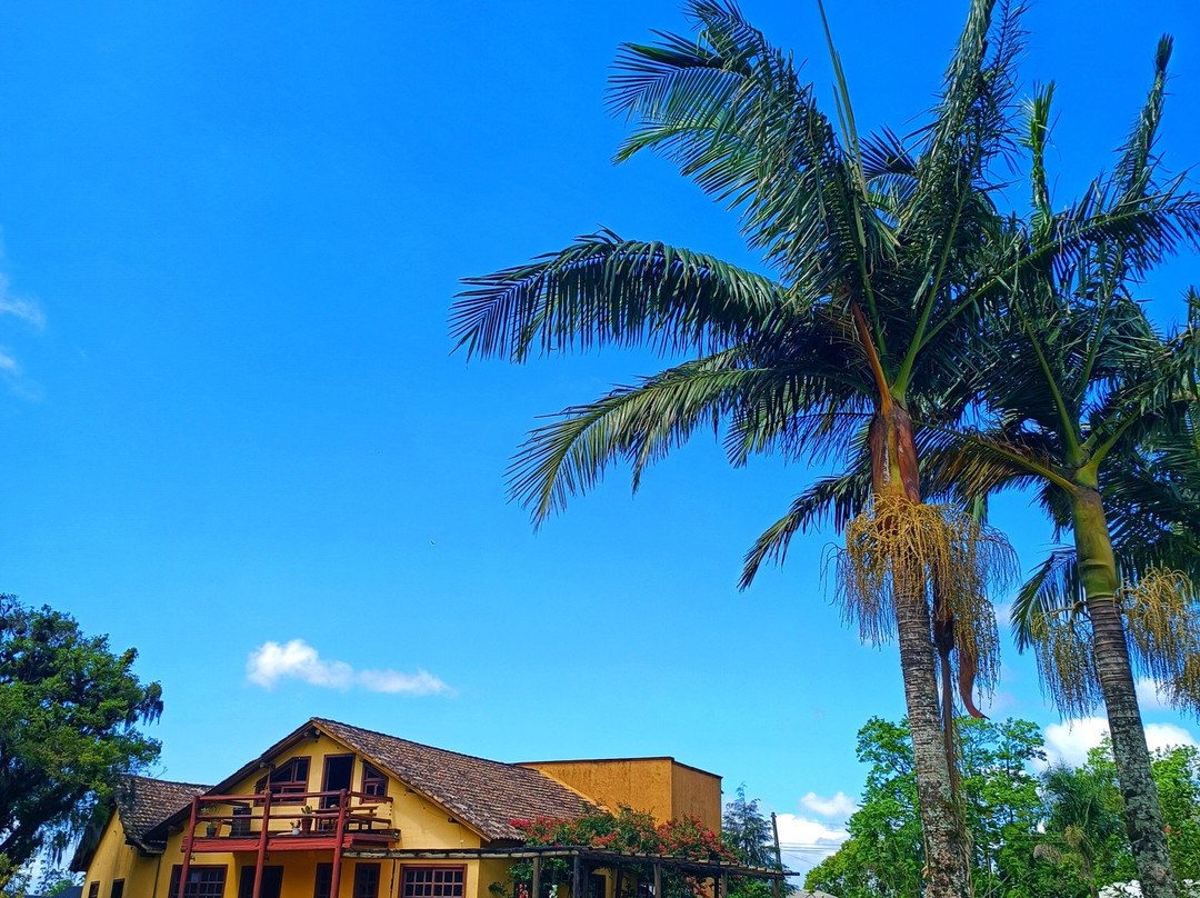 Pousada Malacara主图