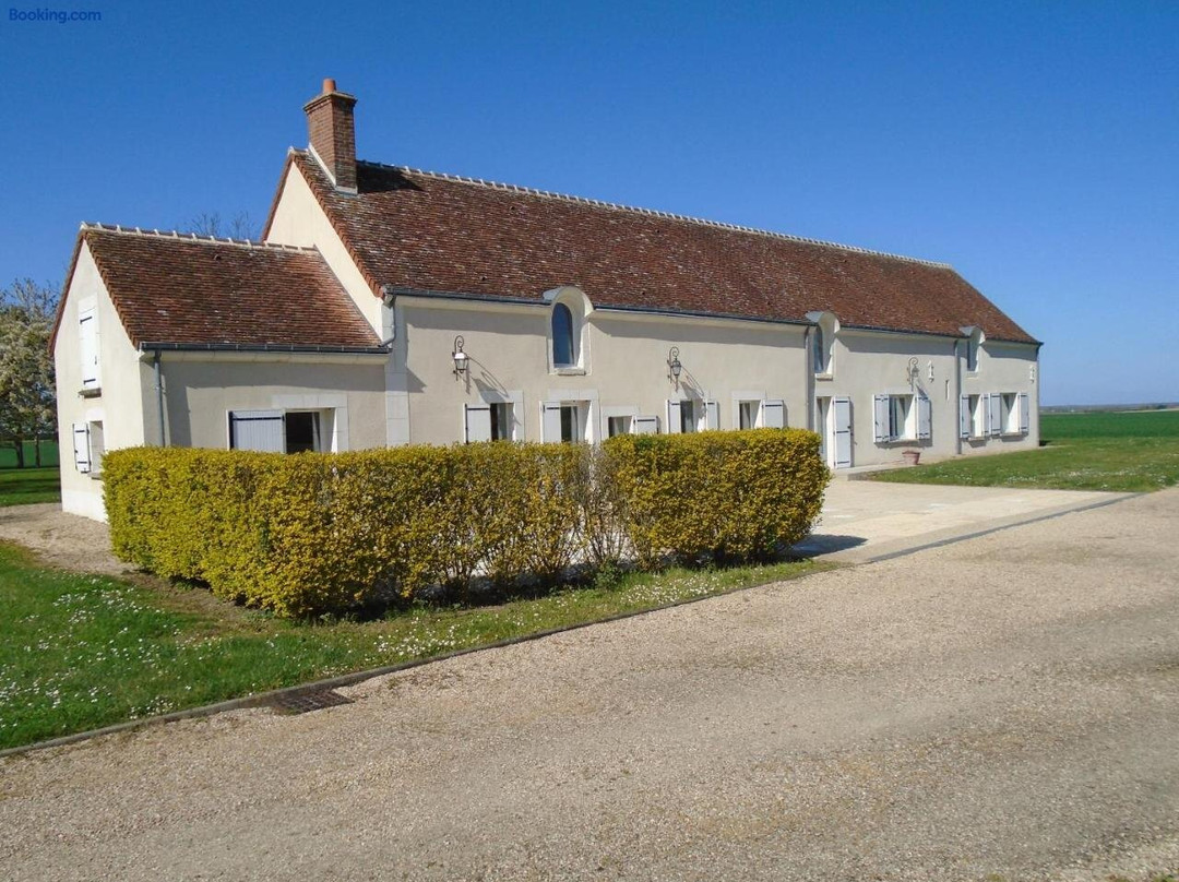 Les Chambres De La Belle Etoile