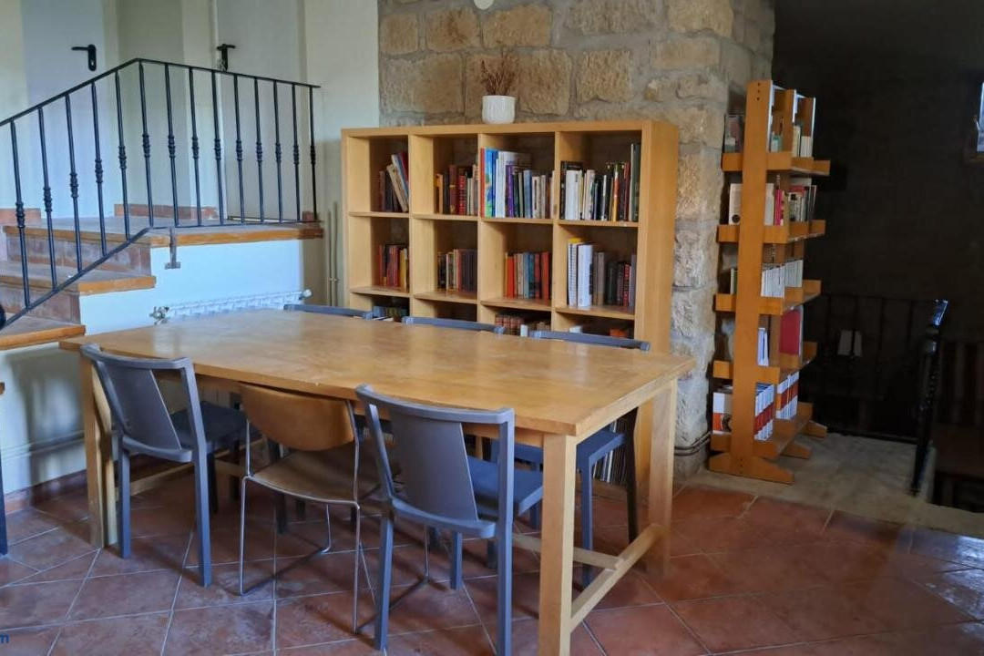 Albergue de Sos del Rey Catolico