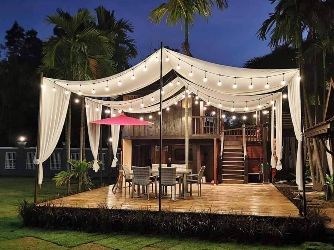 Homethai Resort