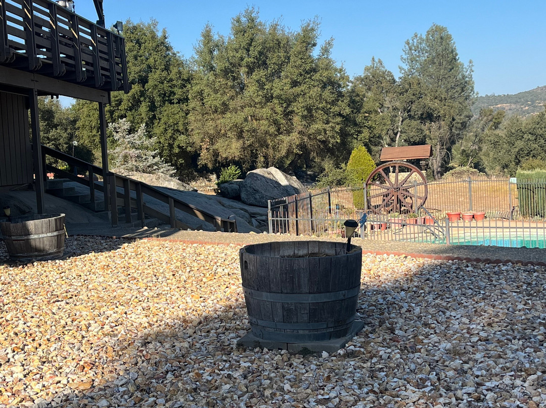 Restful Nest Bed and Breakfast主图