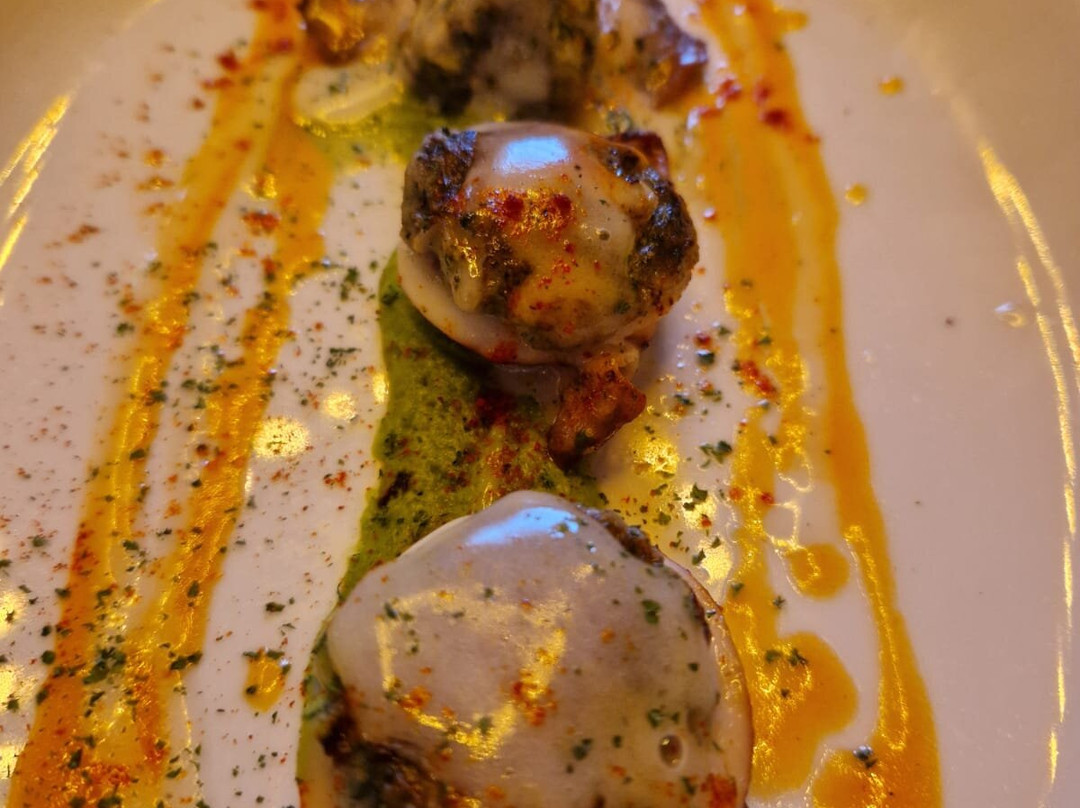 Core by Clare Smyth