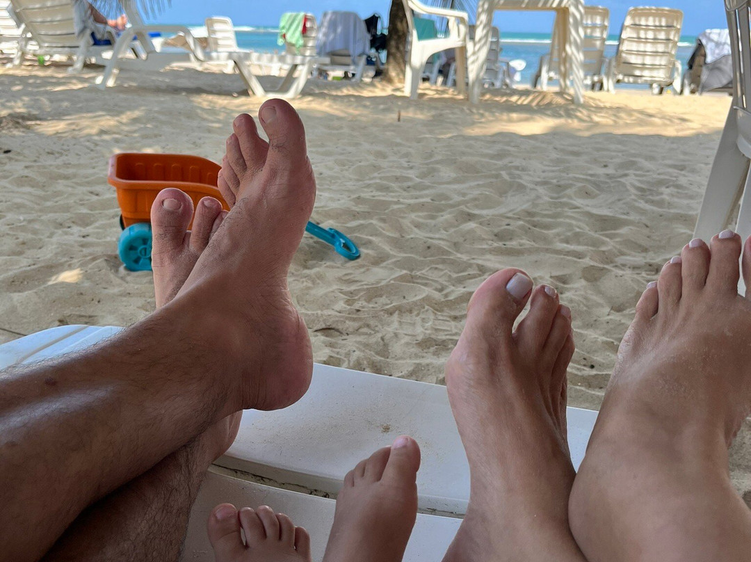 Serrambi Praia主图